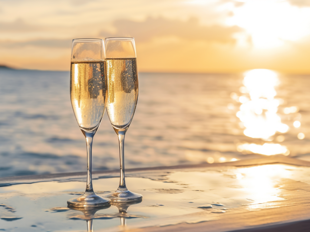 Celebrating Your Anniversary With Michael Spiers