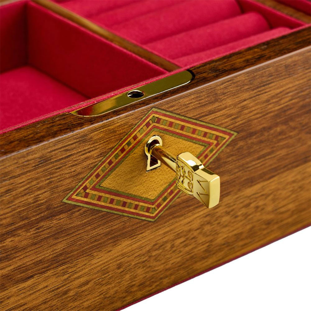 Ballet Musical Jewellery Box Nutcracker simple Pursuit