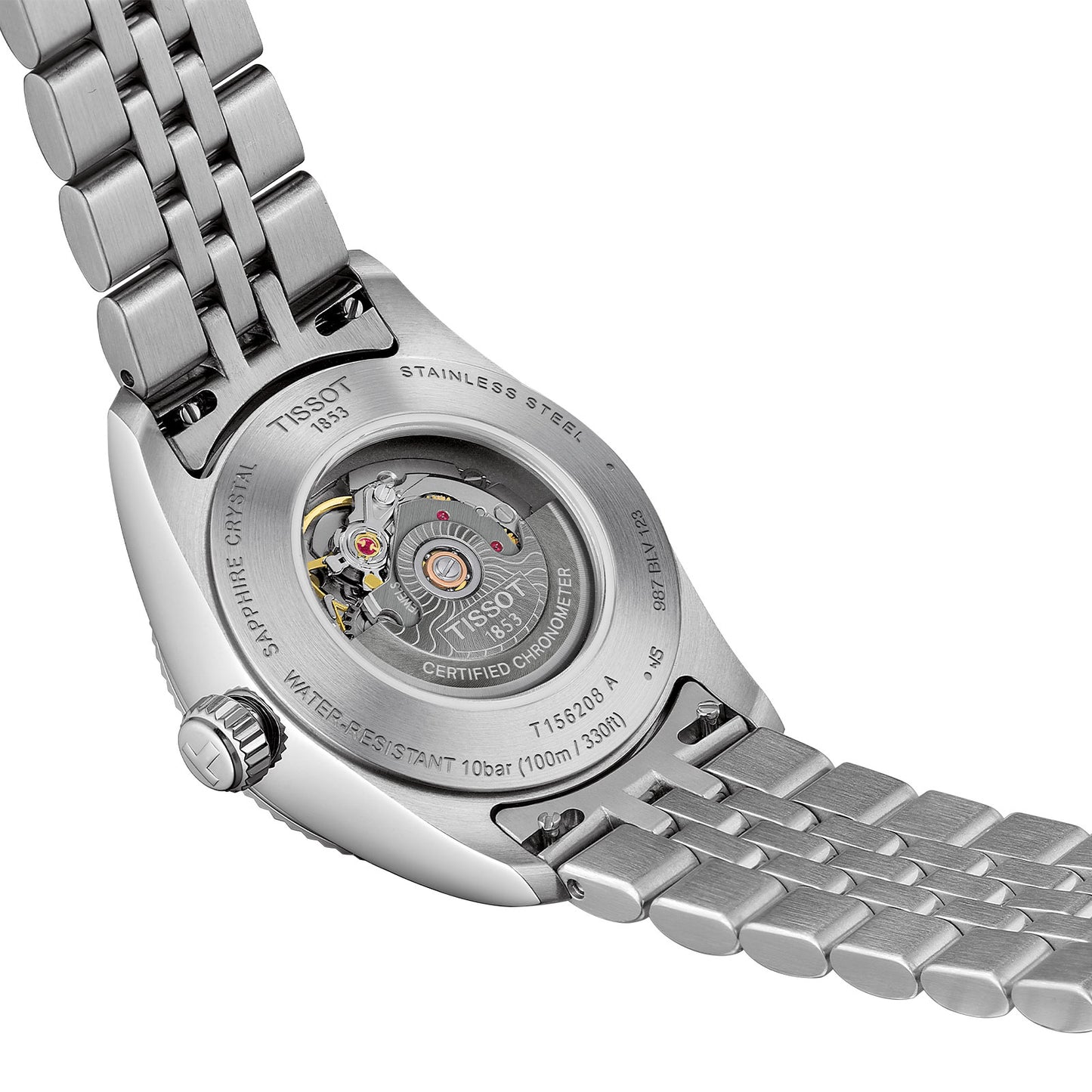 Ballade Automatic 30mm simple Pursuit