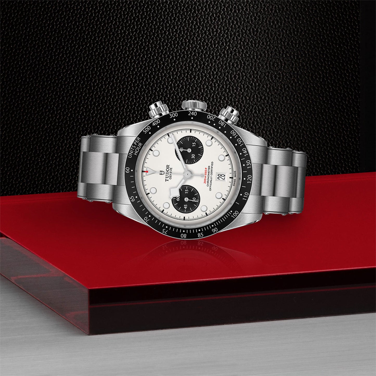 Black Bay Chrono 41mm