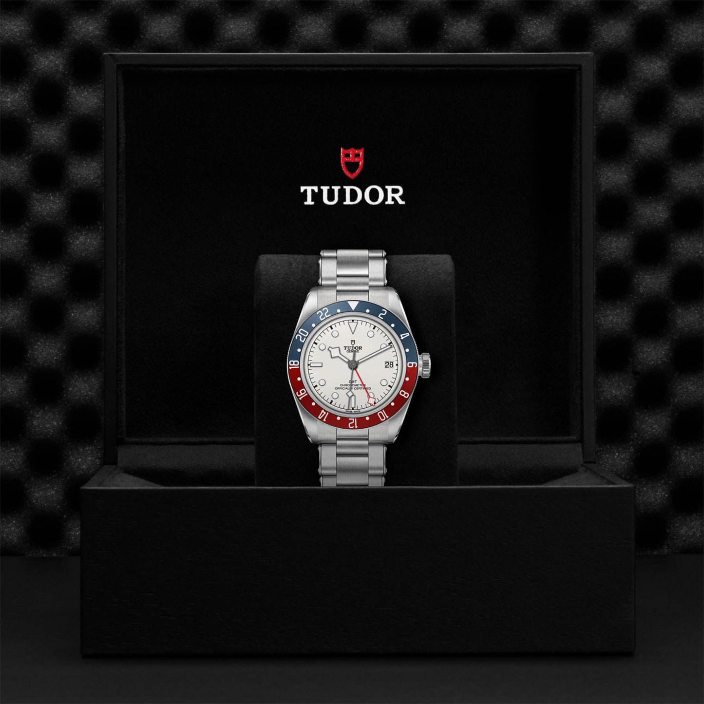Black Bay GMT 41mm
