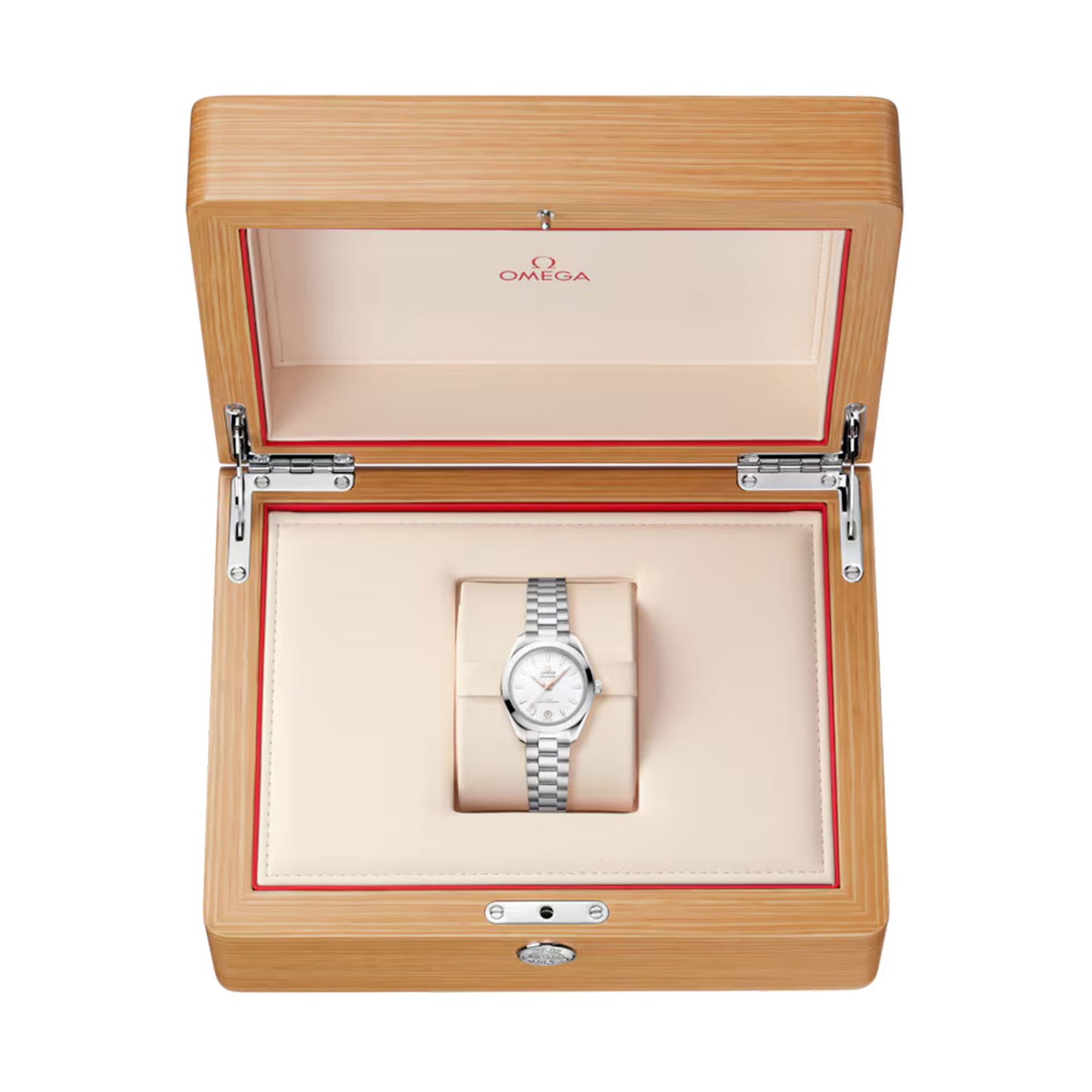 Seamaster Aqua Terra 150m Co-Axial 30mm variant Pursuit