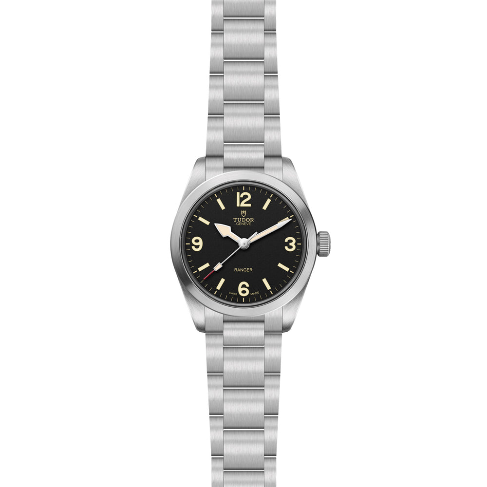 Ranger 36mm variant Pursuit