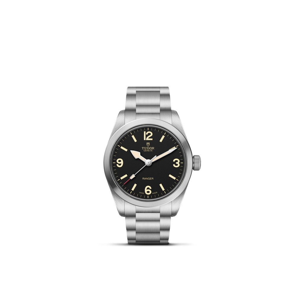 Ranger 36mm variant Pursuit