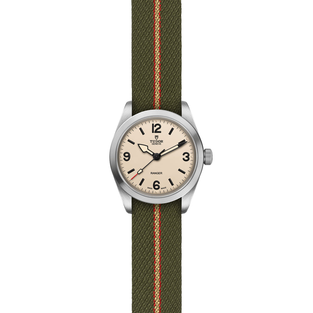 Ranger 36mm simple Pursuit