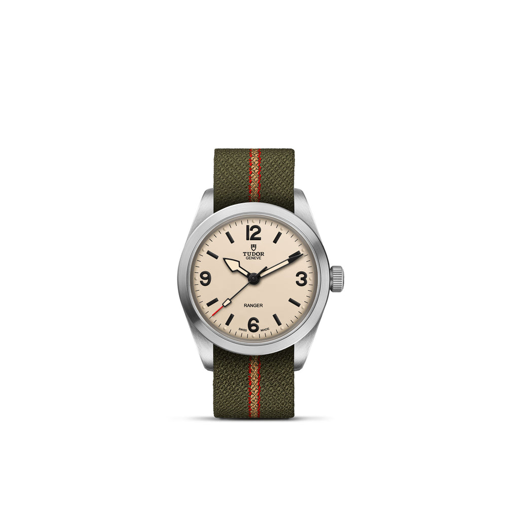 Ranger 36mm simple Pursuit