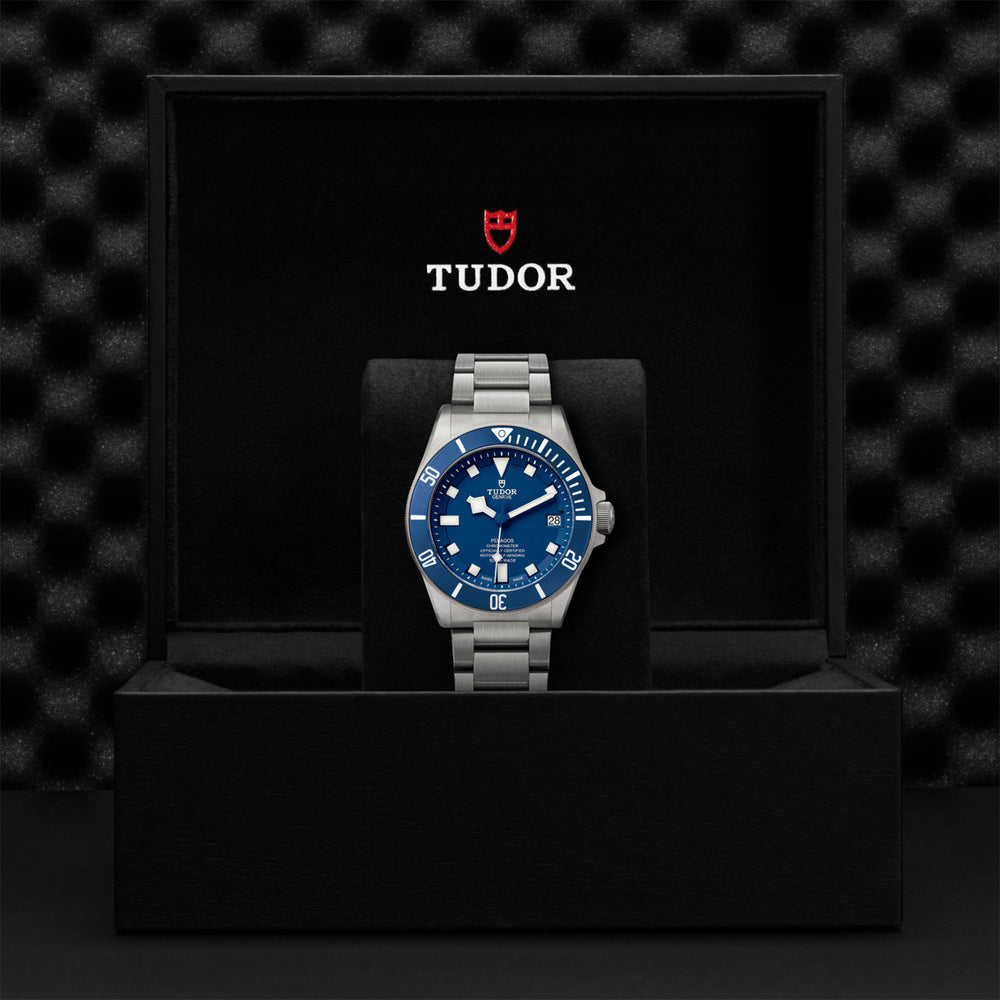 Pelagos 42mm variant Pursuit