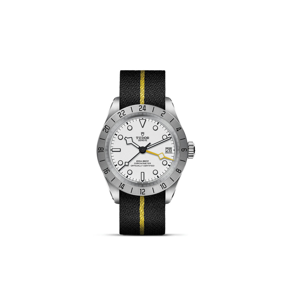 Black Bay Pro 39mm simple Pursuit