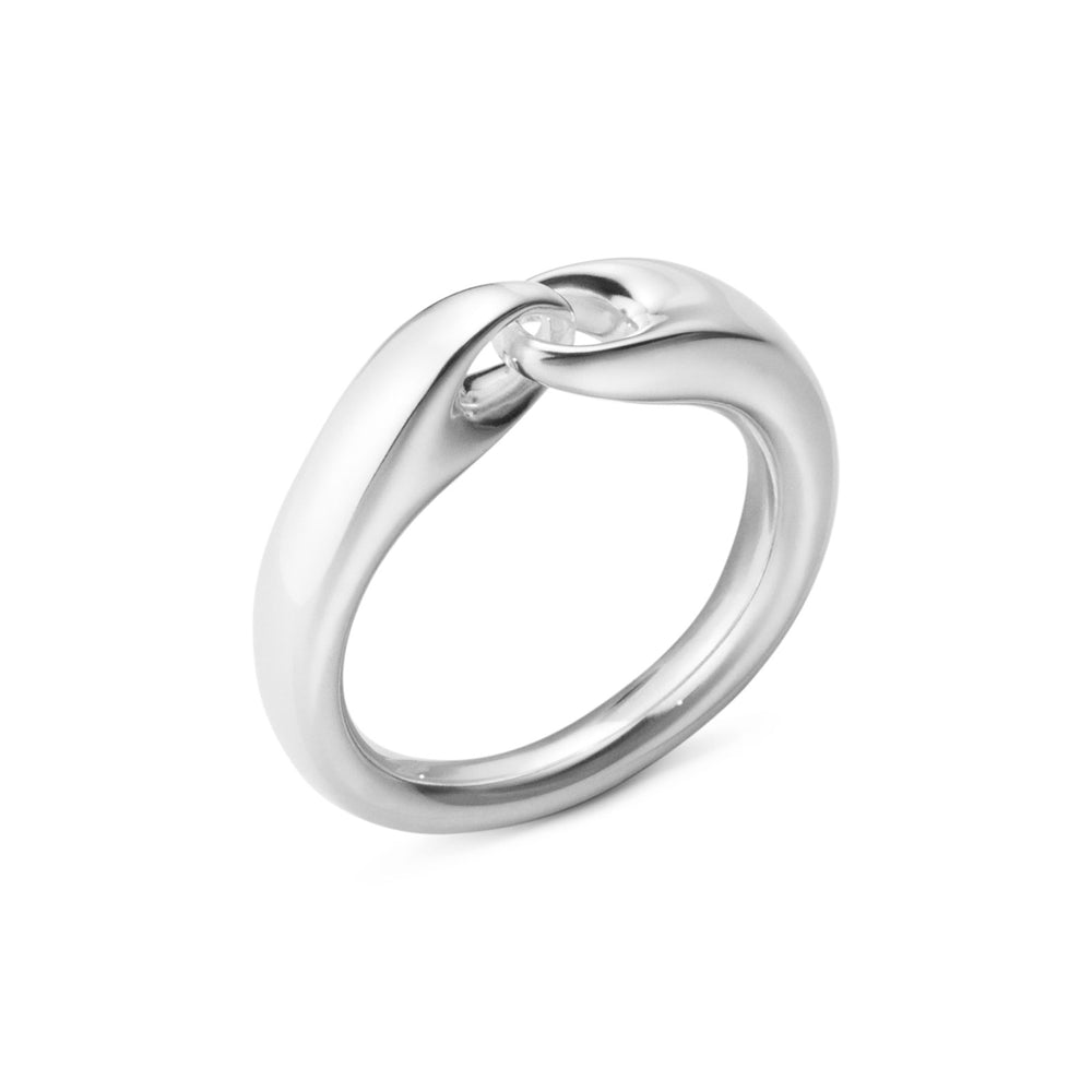 Reflect Silver Ring, Small variant Pursuit