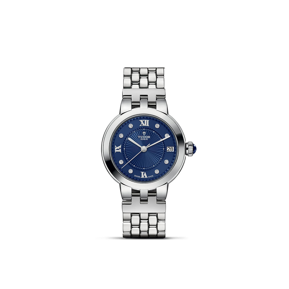 Clair De Rose 34mm variant Pursuit