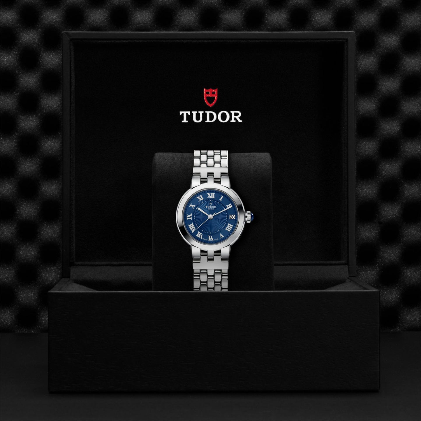 Clair De Rose 34mm variant Pursuit