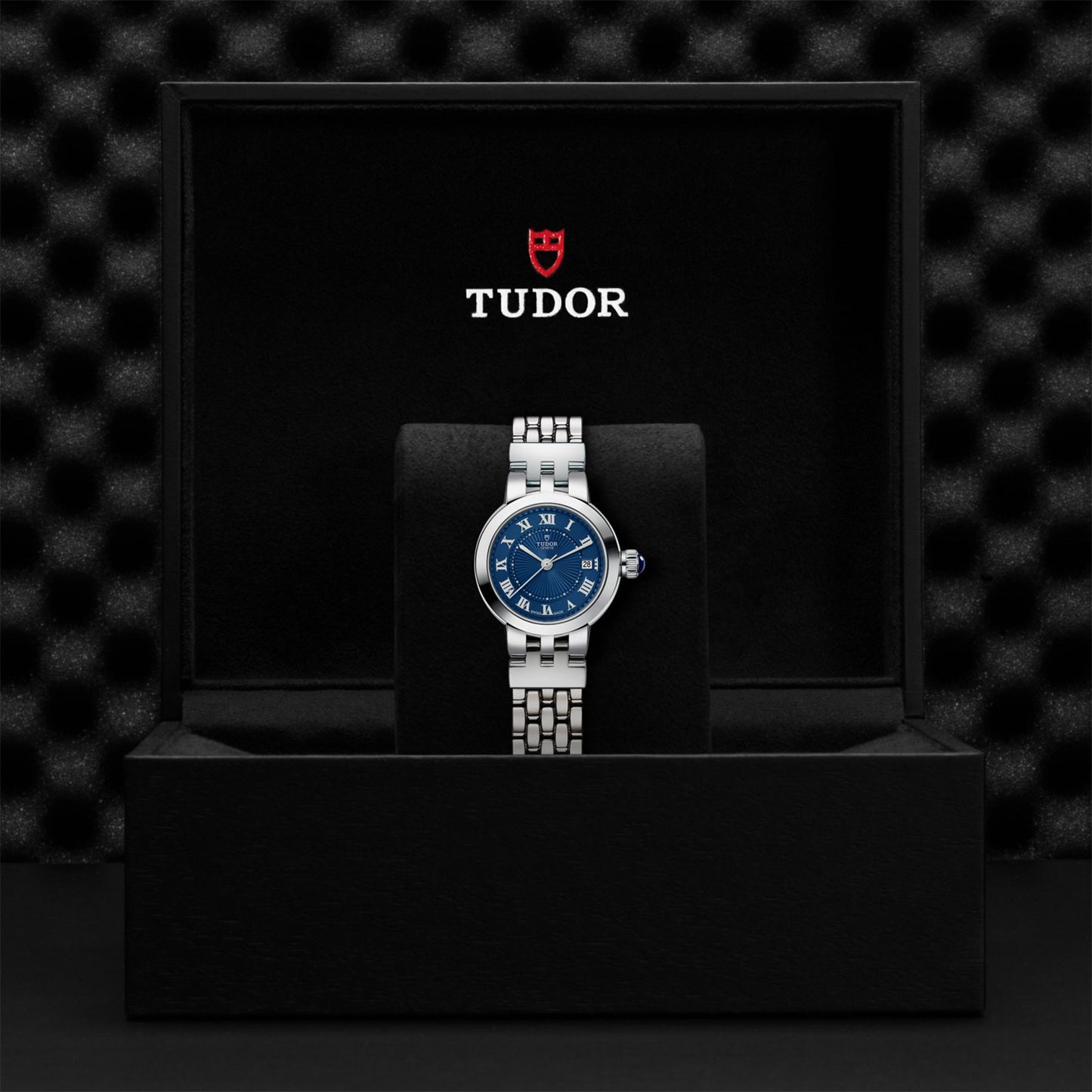 Clair De Rose 26mm simple Pursuit