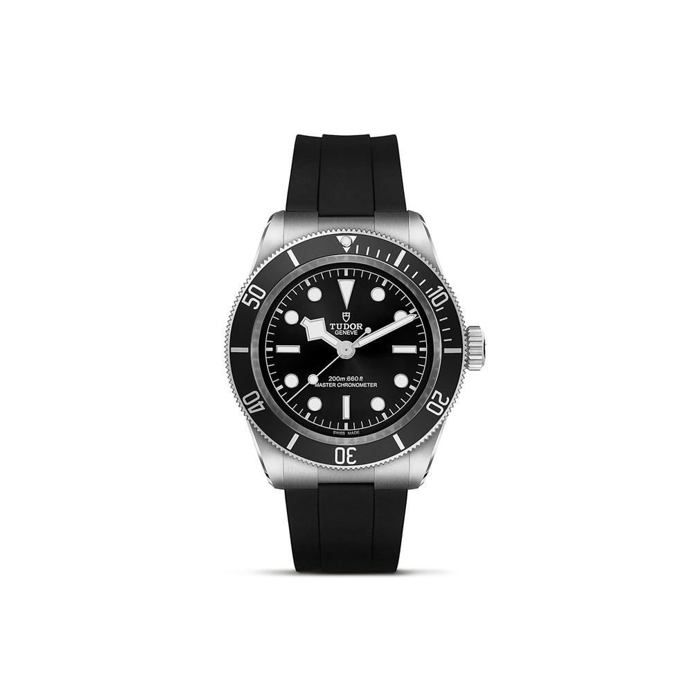 Black Bay 41mm variant Pursuit