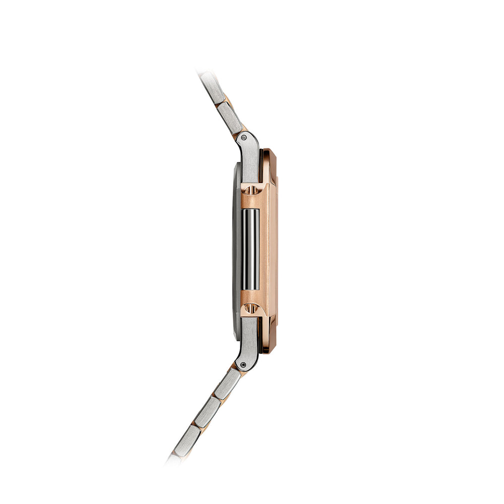 Cubitus Date & Sweep Seconds 5821/1AR-001 variant Pursuit