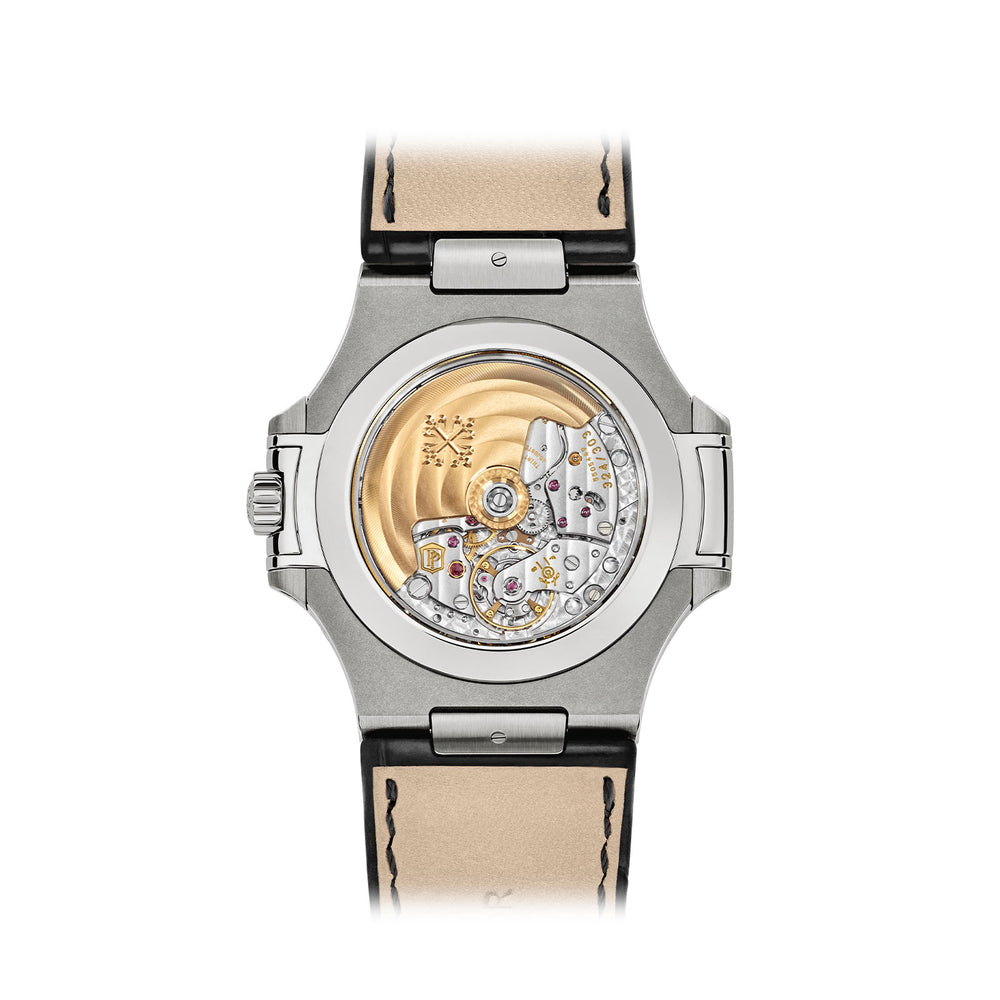 Nautilus Annual Calendar & Moon Phases 5726A-001 variant Pursuit