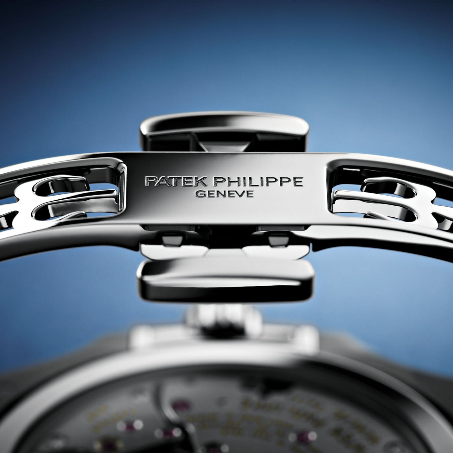Nautilus Perpetual Calendar 5740/1G-001 simple Pursuit