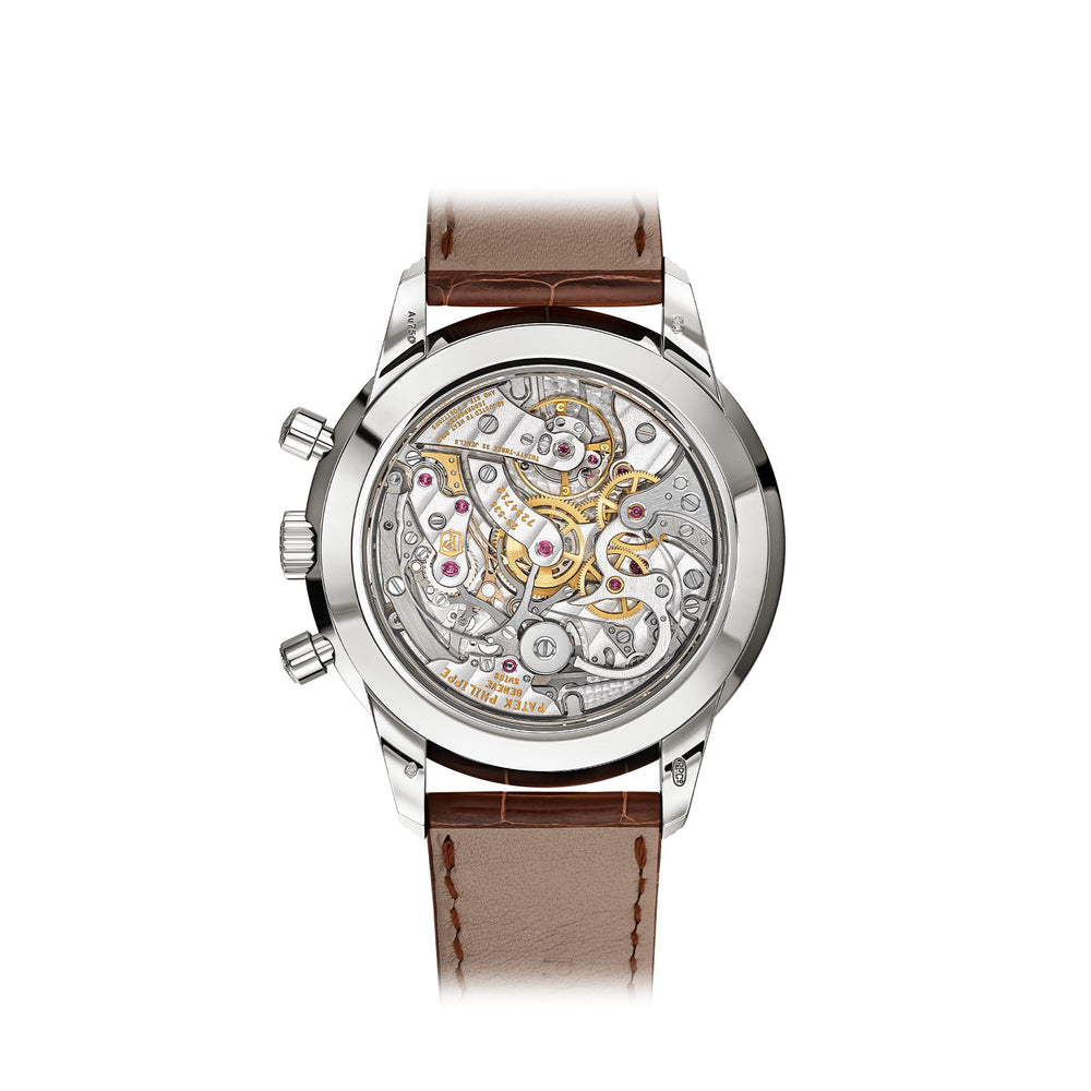Complications Chronograph 5172G-010 variant Pursuit