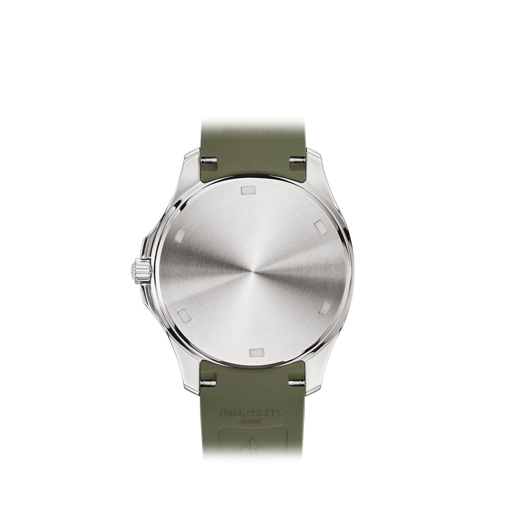 Aquanaut Luce 5267/200A-011 variant Pursuit