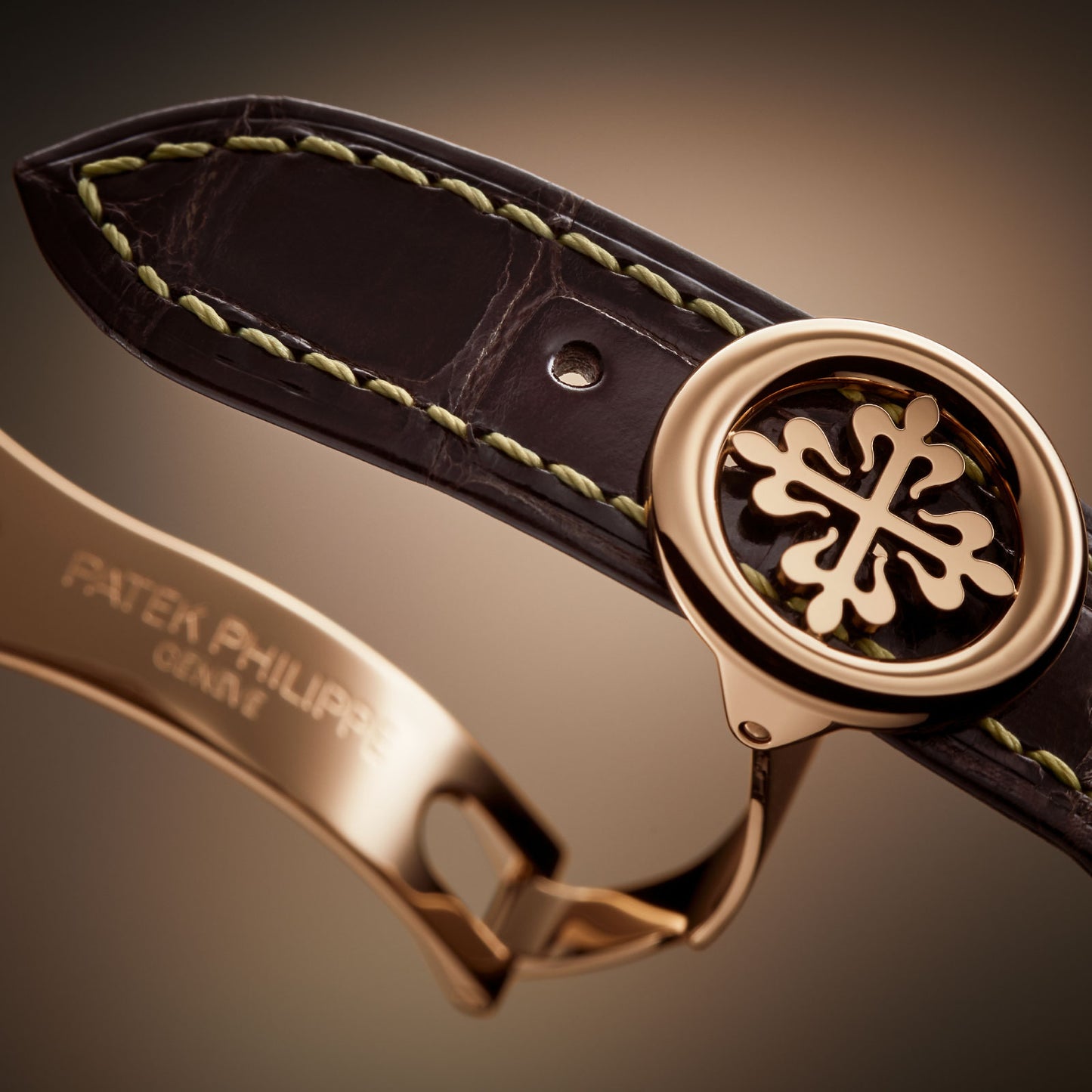 Complications Annual Calendar & Moon Phases 5396R-016 variant Pursuit