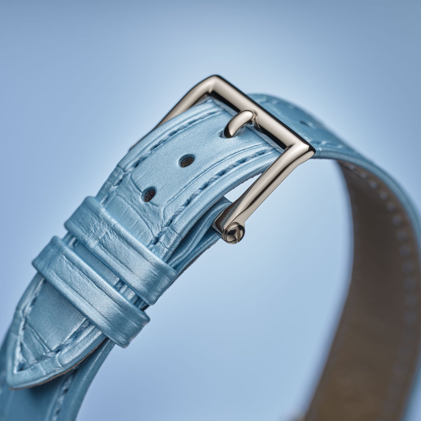 Calatrava 7200/50G-012 simple Pursuit