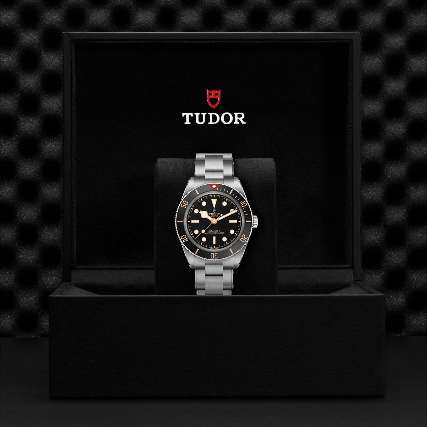 Black Bay 58 39mm simple Pursuit