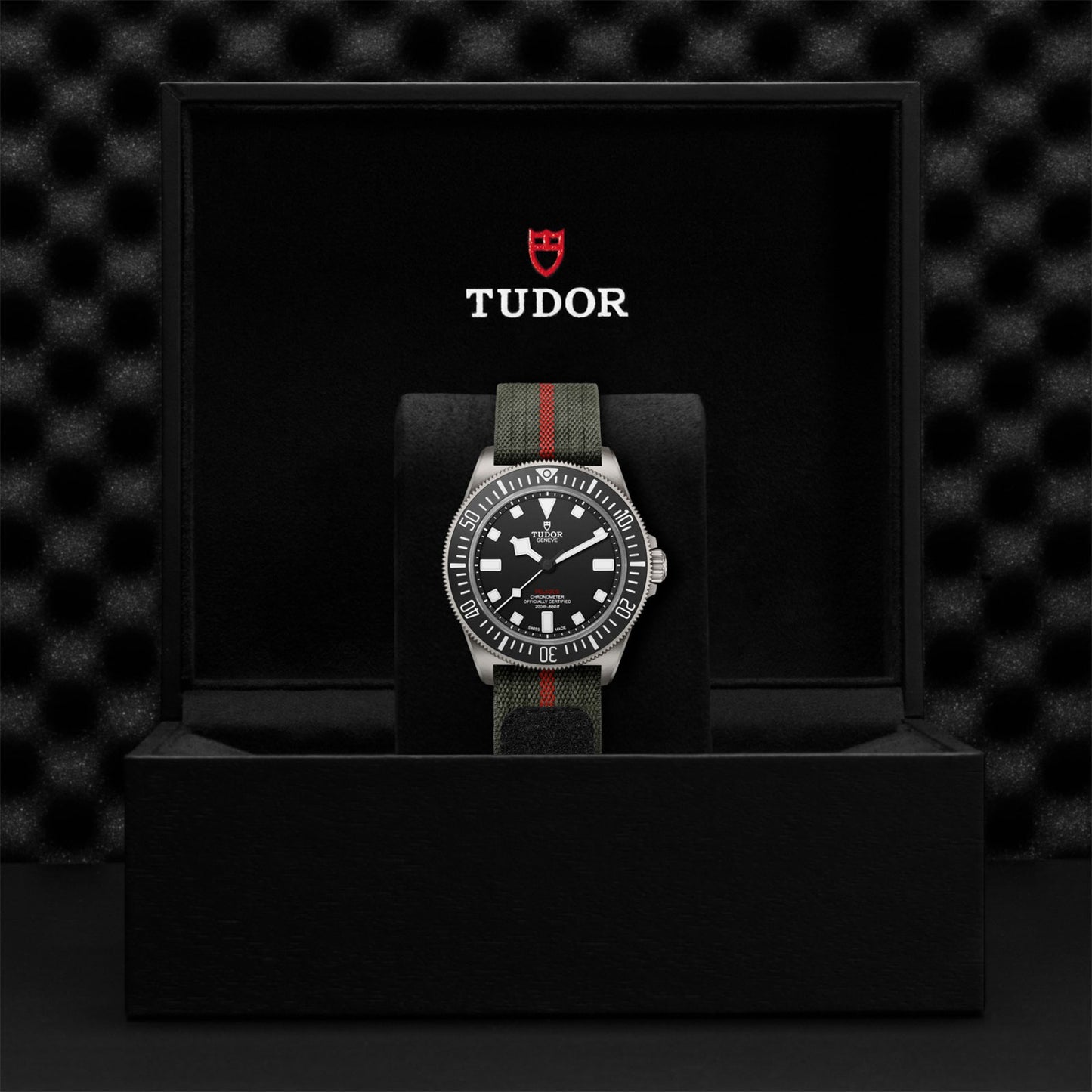 Pelagos FXD 42mm variant Pursuit