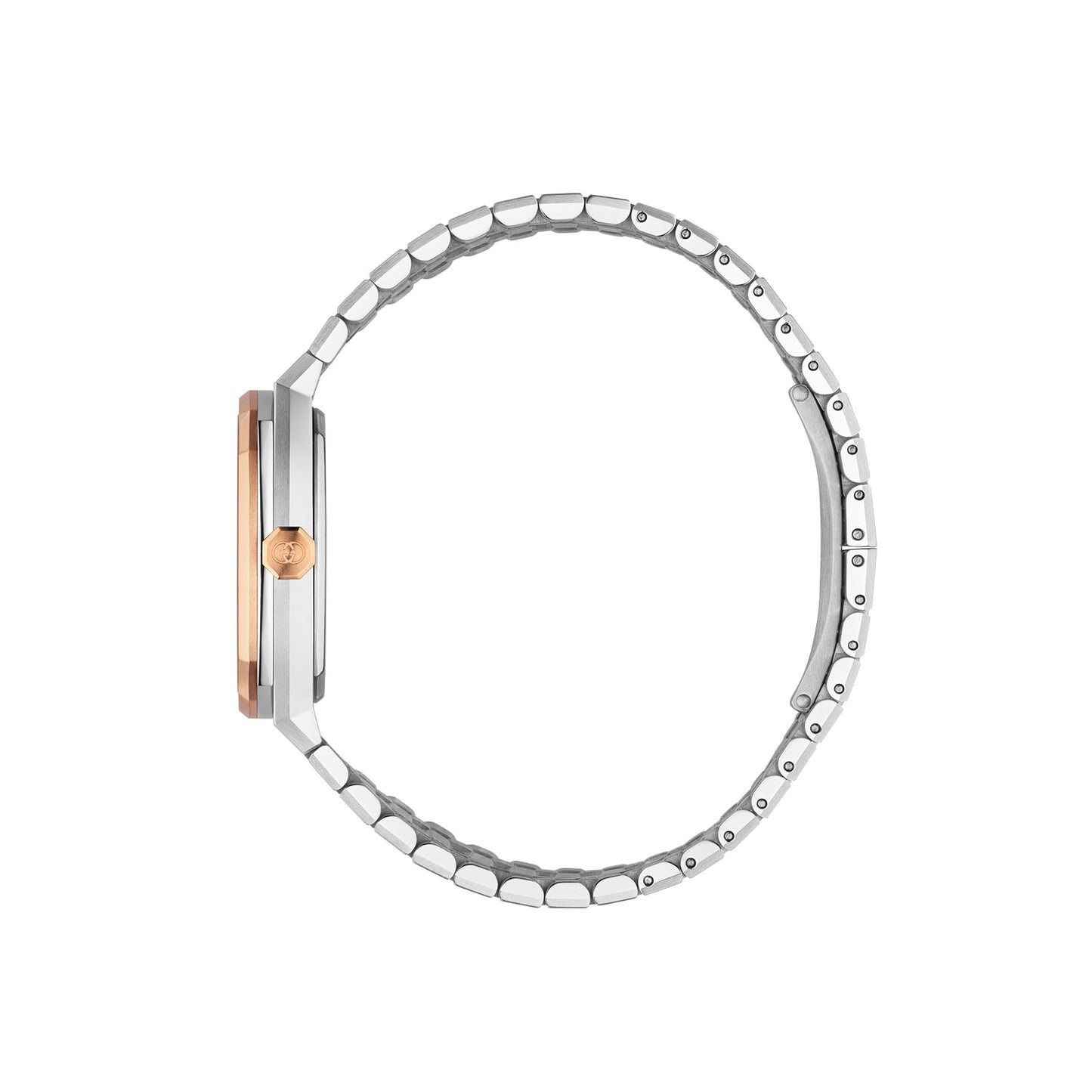 GUCCI 25H Watch 30mm simple Pursuit