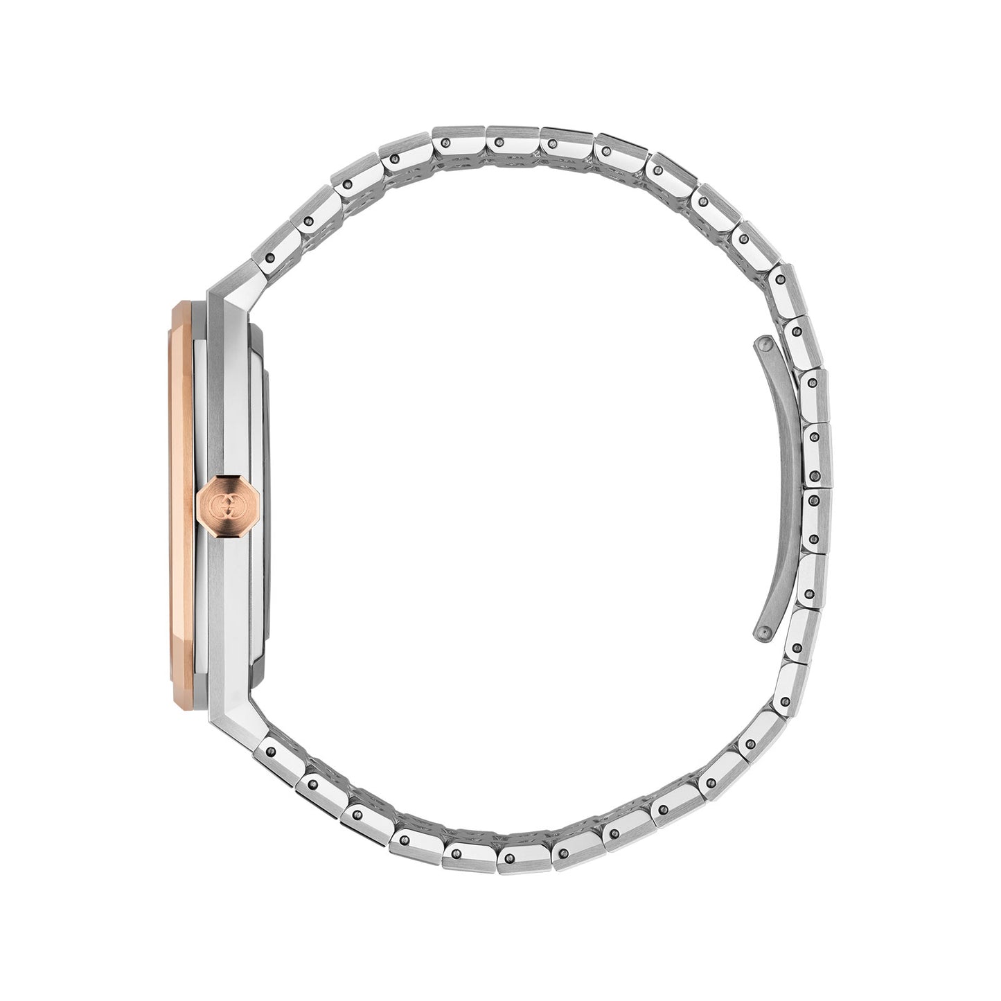Gucci 25H Watch 40mm simple Pursuit