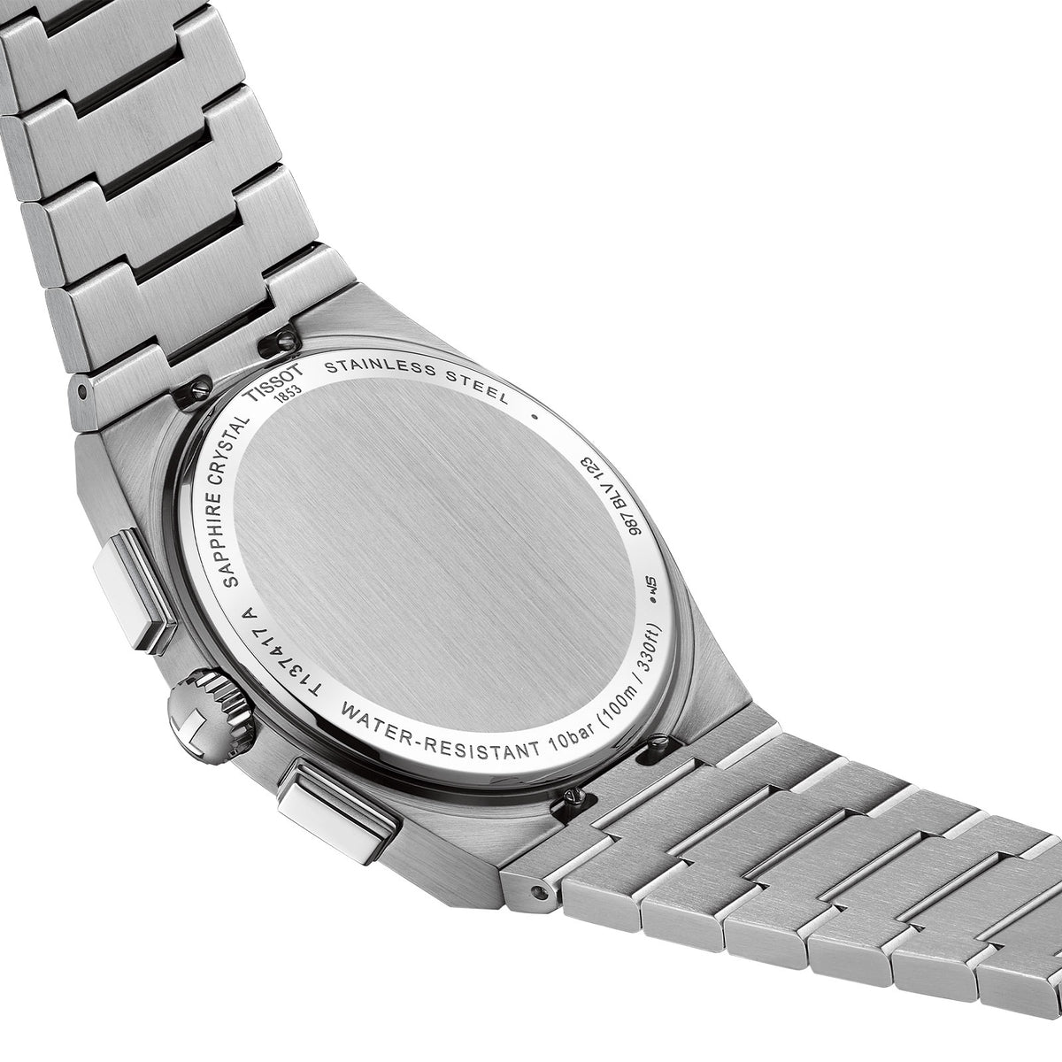PRX Quartz 41mm