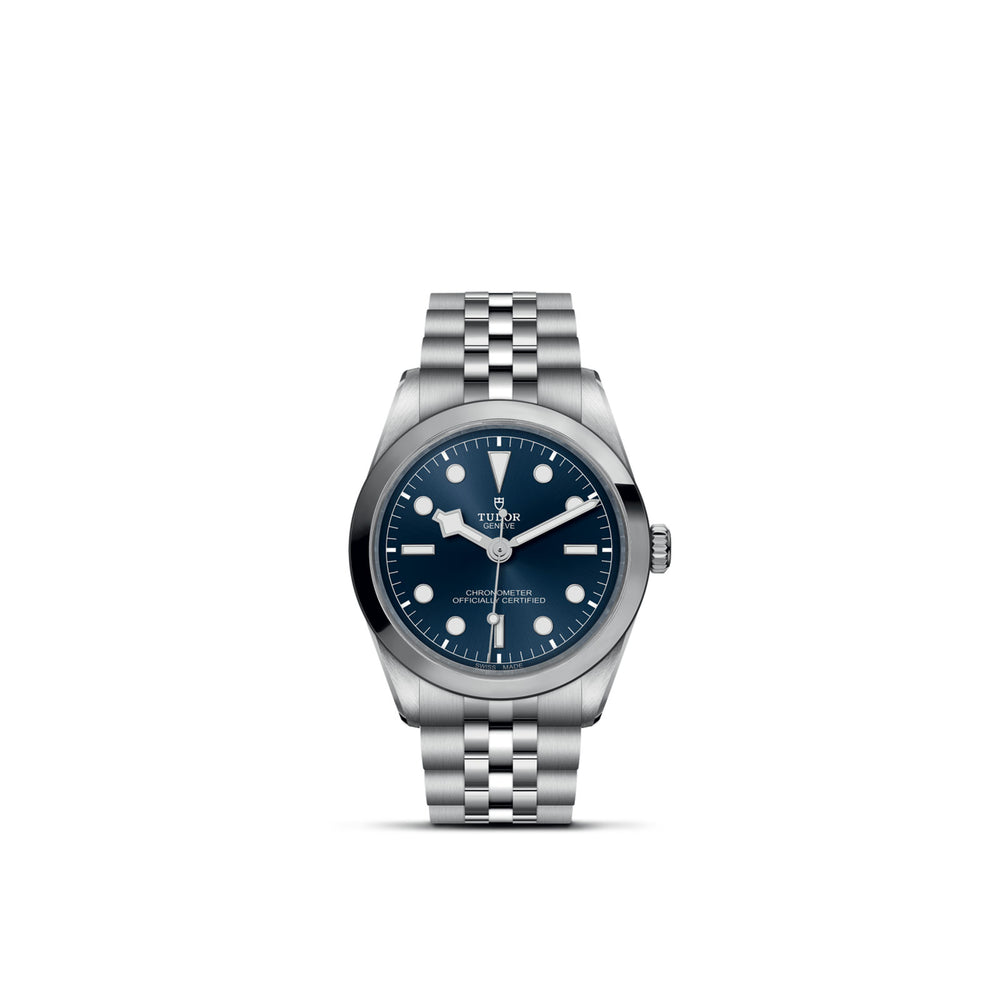 Black Bay One 36mm variant Pursuit