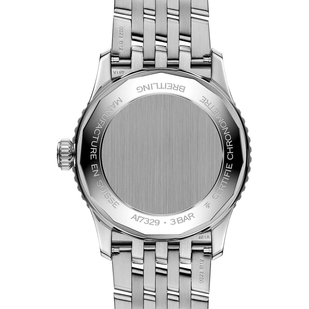 Navitimer Automatic 41 variant Pursuit