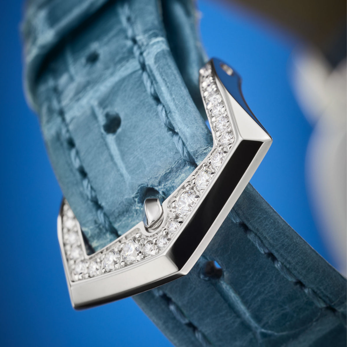 Gondolo Ladies First Joaillerie 7043/250G-001 variant Pursuit