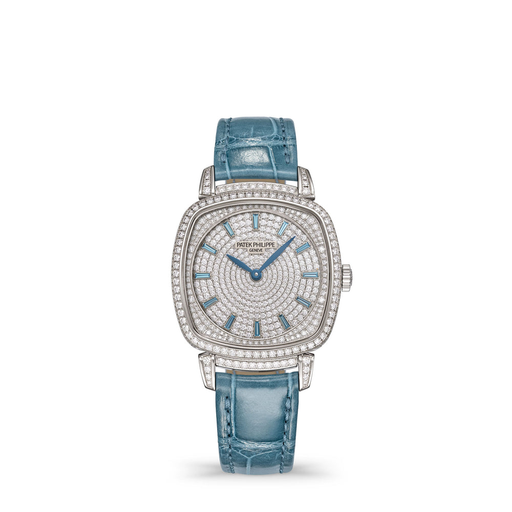 Gondolo Ladies First Joaillerie 7043/250G-001 variant Pursuit