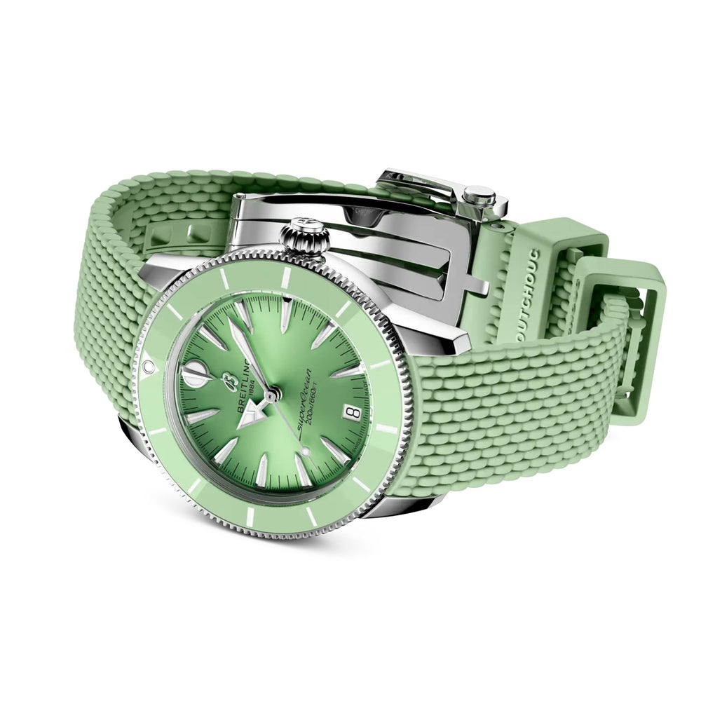 Superocean Heritage Automatic 36
