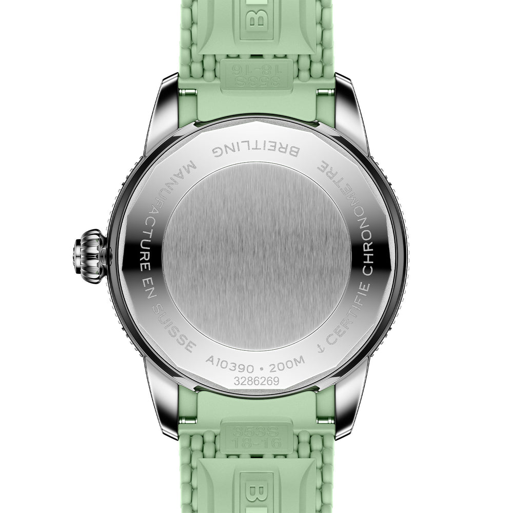 Superocean Heritage Automatic 36