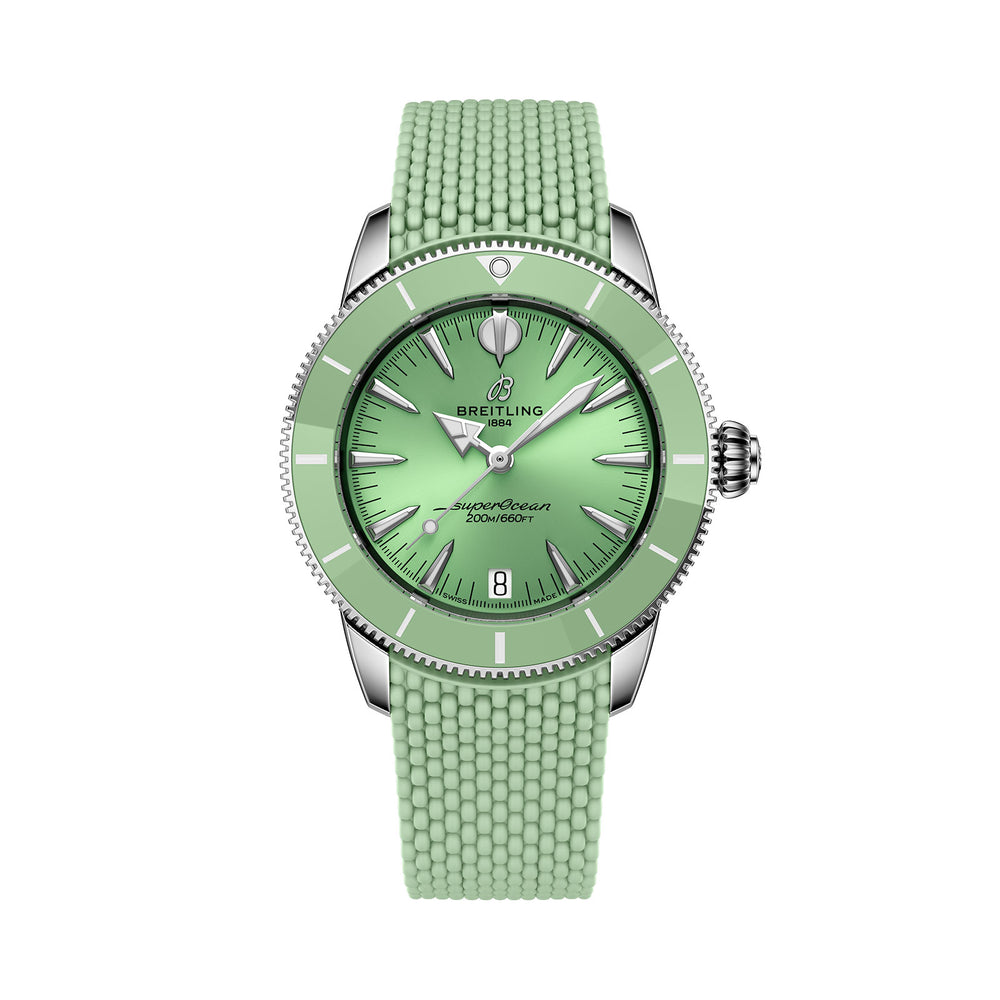 Superocean Heritage Automatic 36