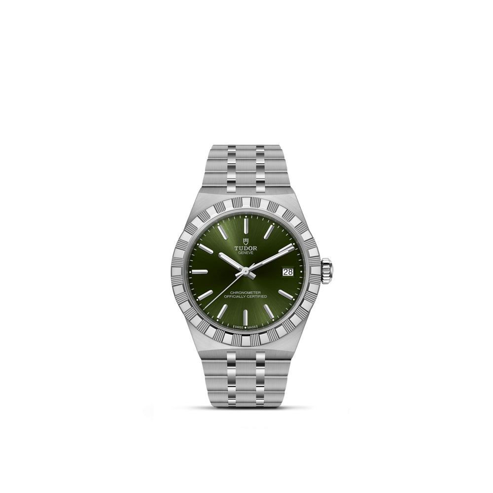 Royal 36mm variant Pursuit