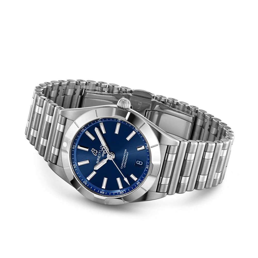 Chronomat 32 variant Pursuit