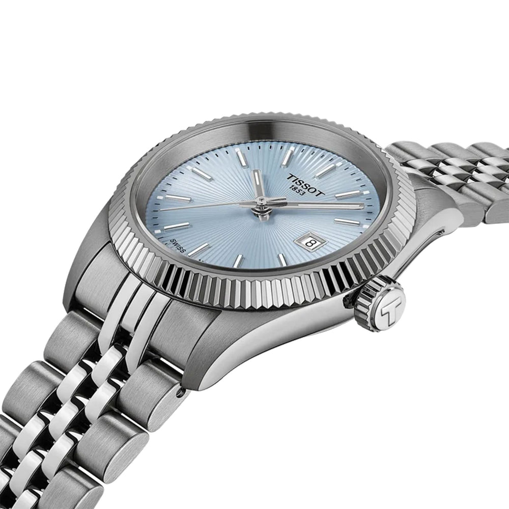 Ballade Quartz 30mm simple Pursuit