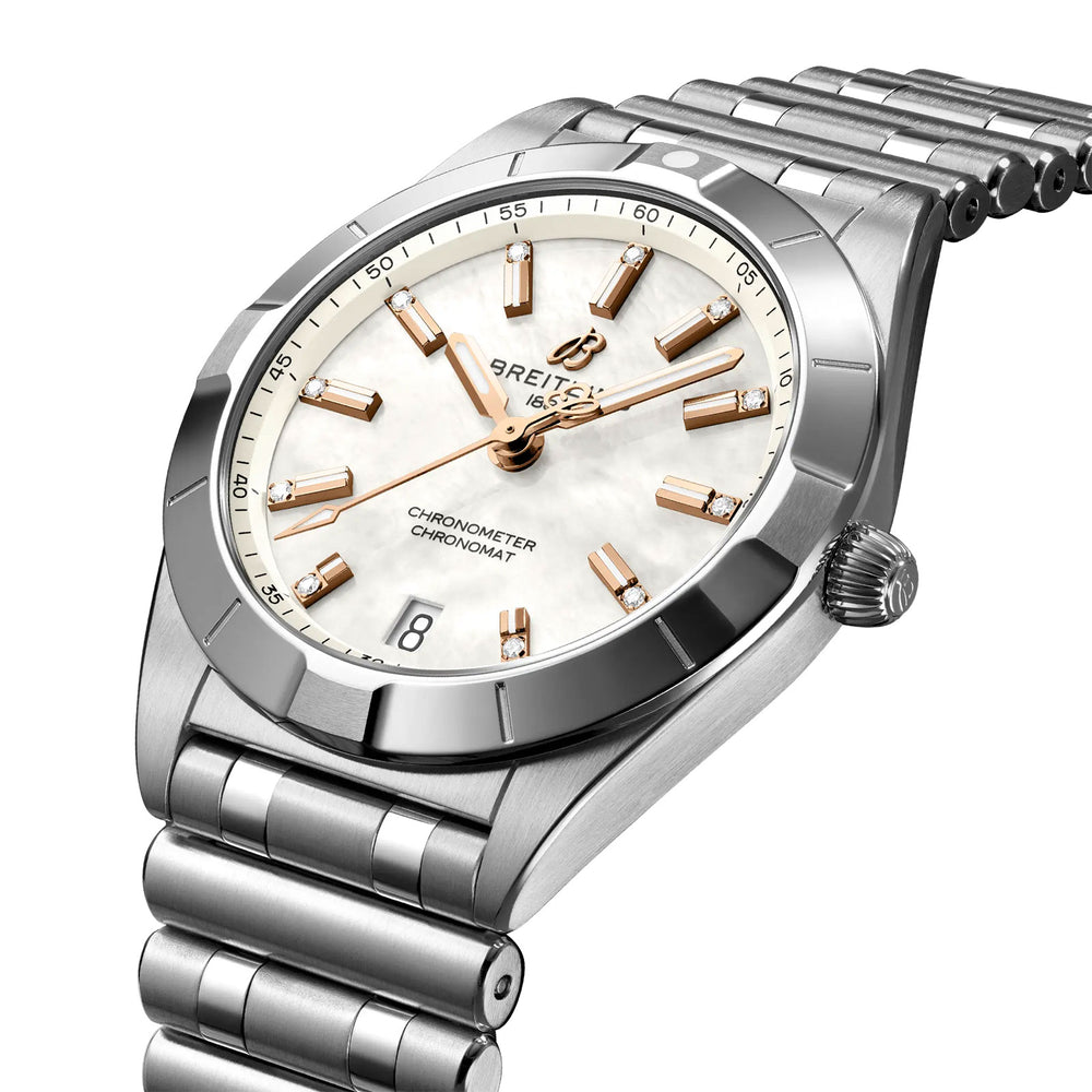 Chronomat 32 variant Pursuit