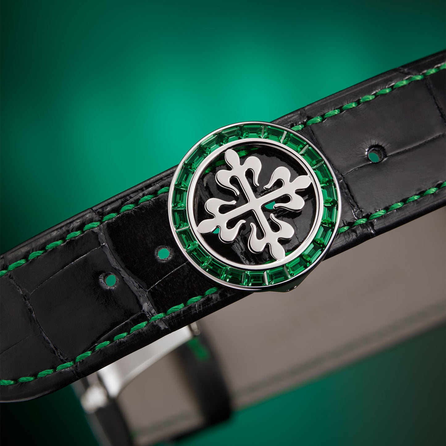 Grand Complications Grandmaster Chime Haute Joaillerie 6300/403G-001 simple Pursuit