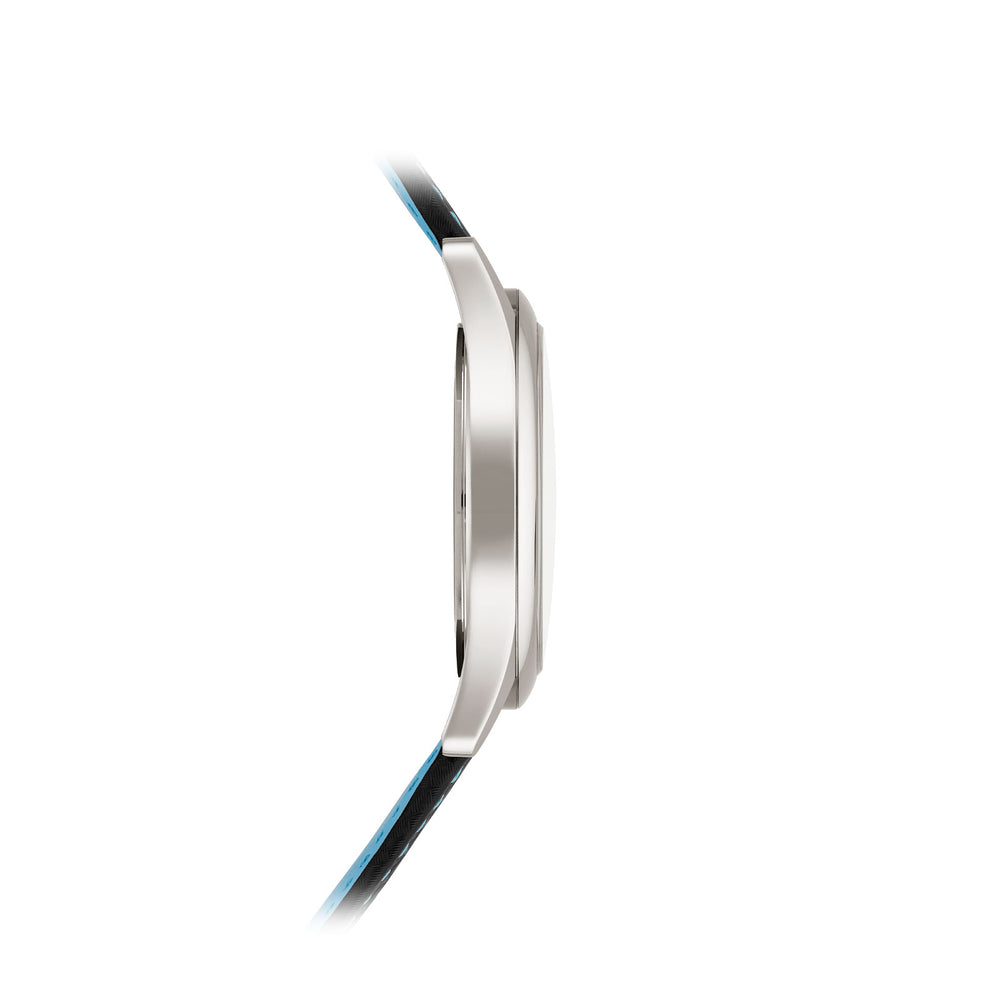 Calatrava Date & Sweep Seconds 6007G-011 variant Pursuit