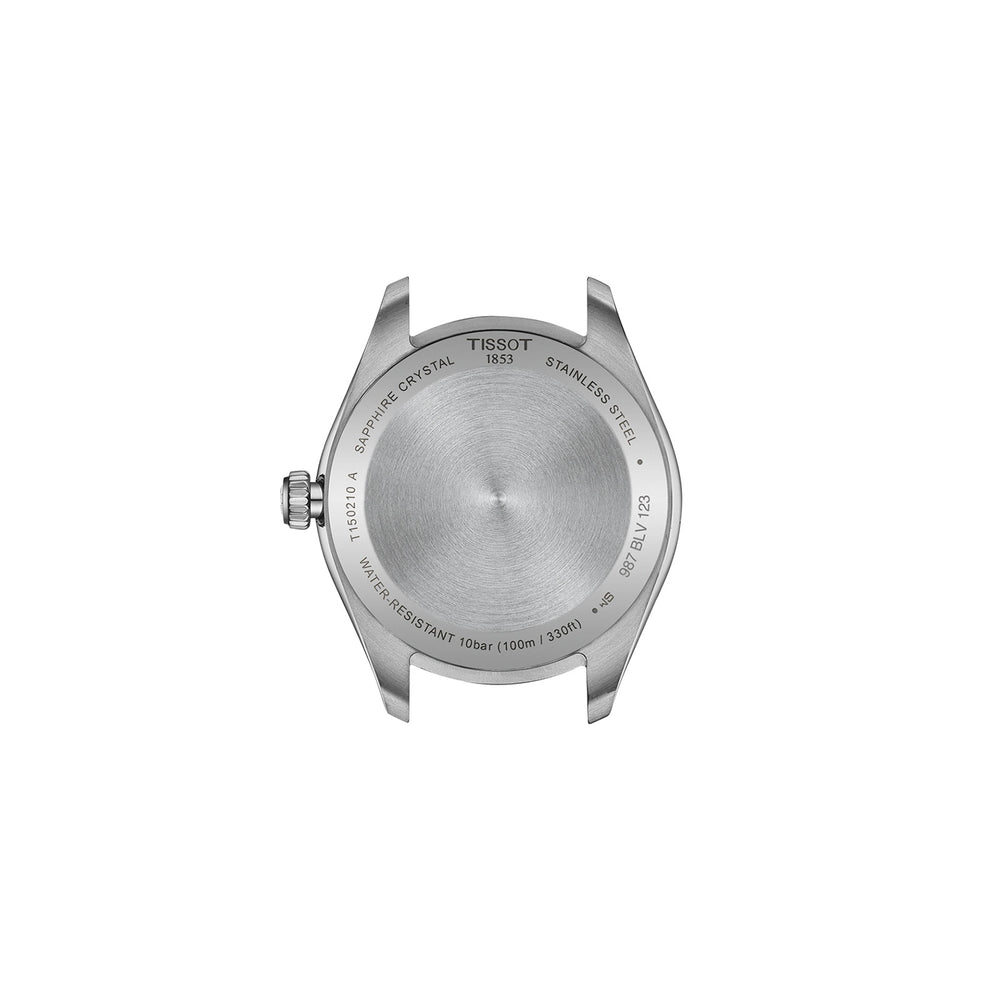 PR 100 Quartz 34mm simple Pursuit