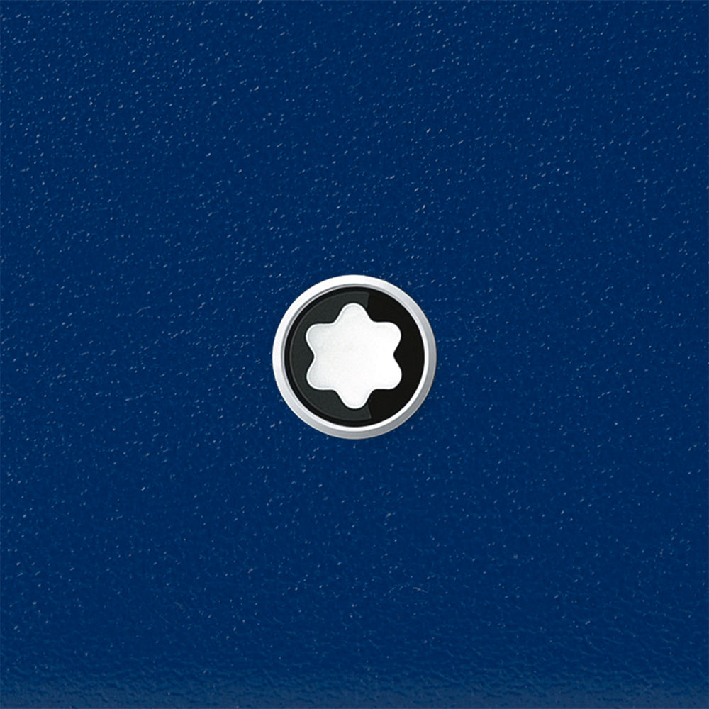 Pocket Holder 3cc Blue simple Pursuit