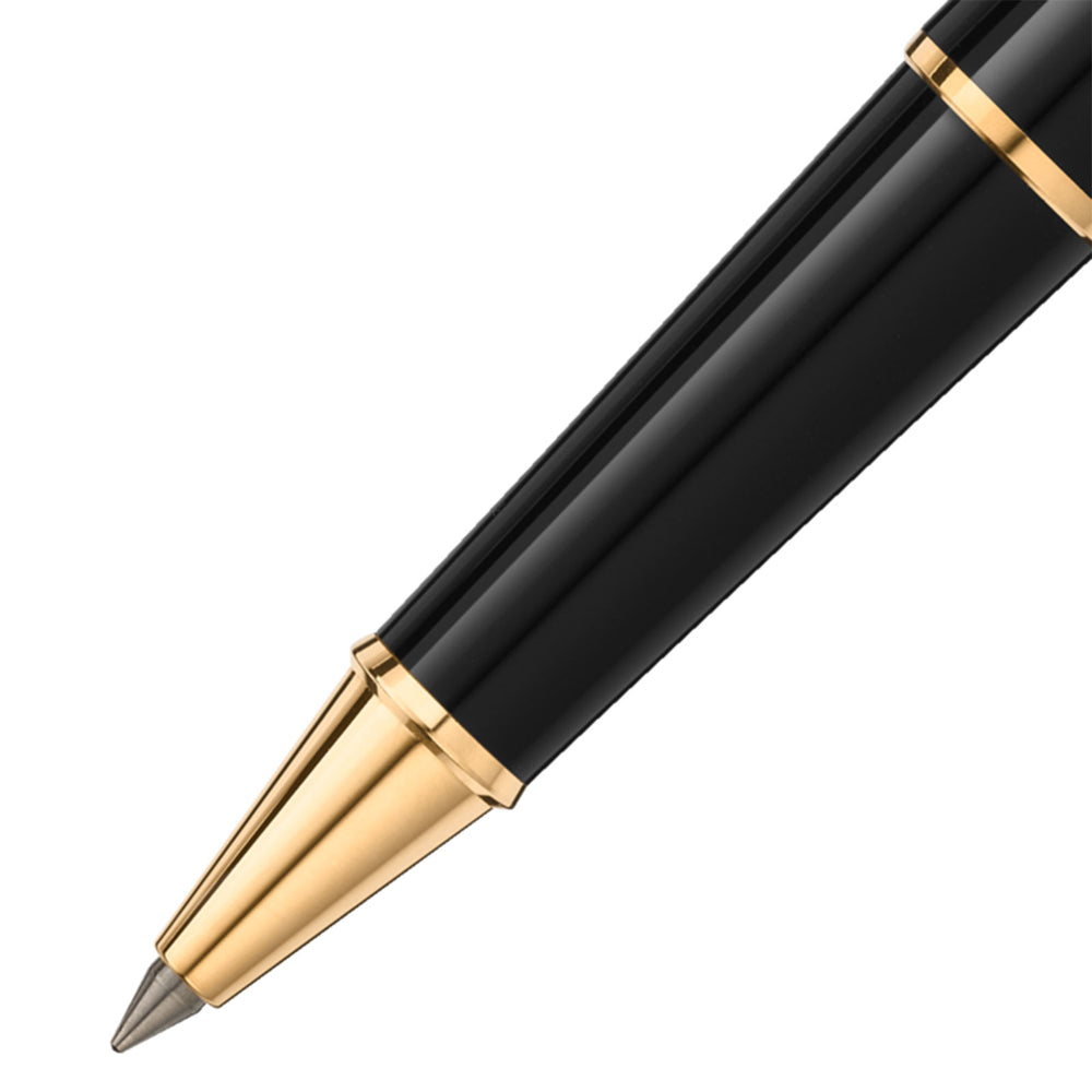 Meisterstück Around The World in 80 Days Classique Rollerball simple Pursuit