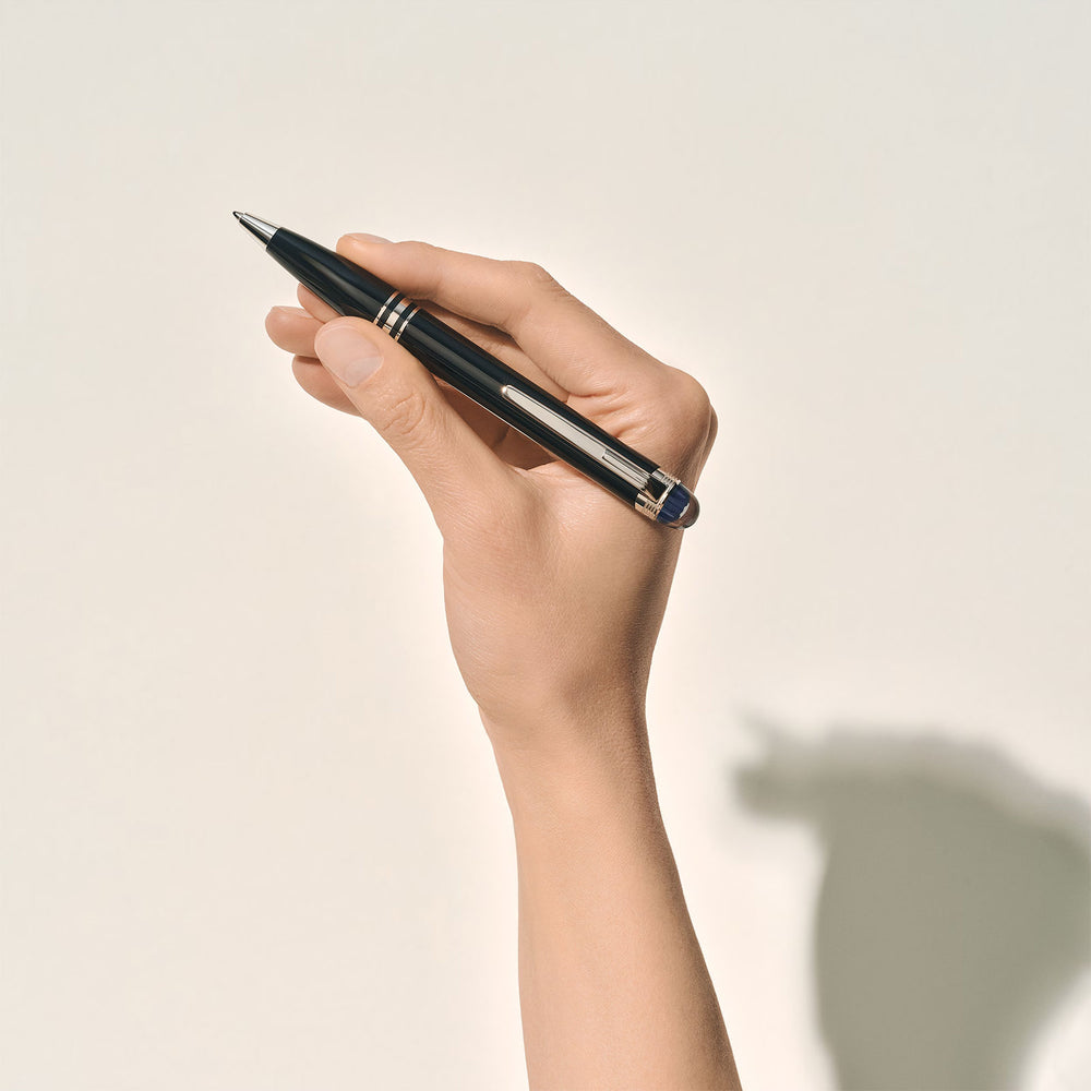 StarWalker Precious Resin Ballpoint Pen simple Pursuit