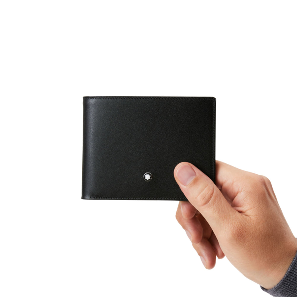 Meisterstück Wallet 6cc simple Pursuit