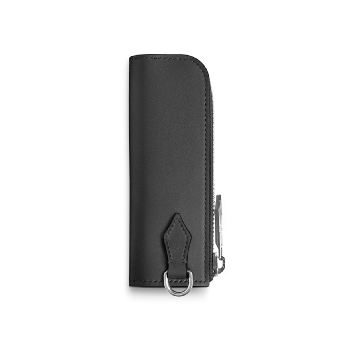 Heritage Rouge Et Noir Baby Black 1-Pen Pouch simple Pursuit