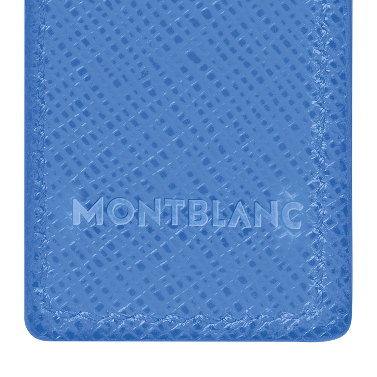 Sartorial Dusty Blue 1-Pen Pouch simple Pursuit