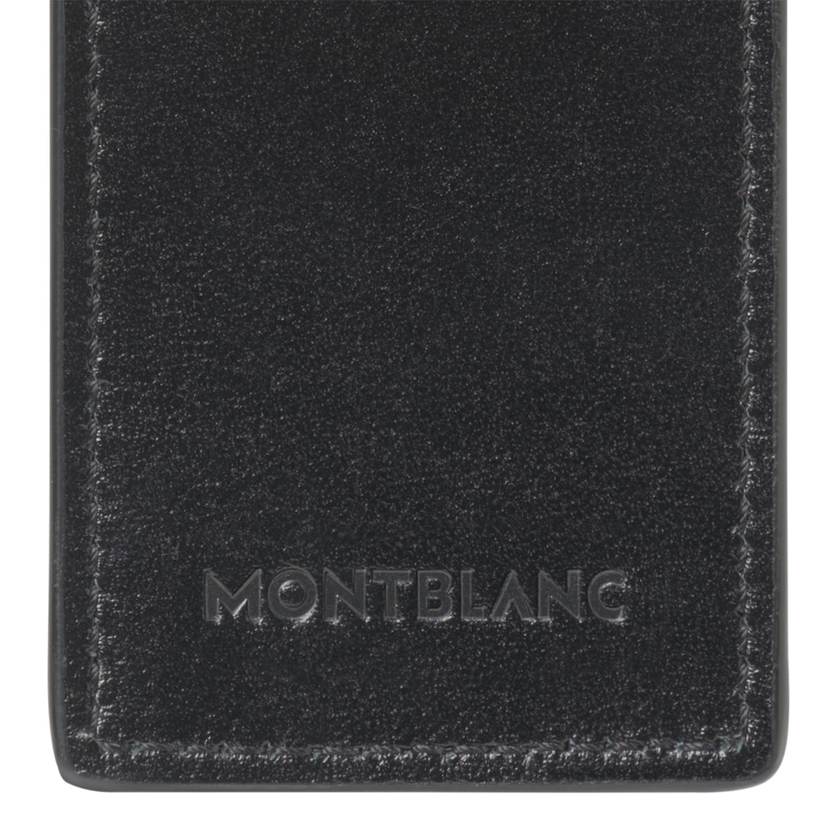 Meisterstück Envelope Black 2-Pen Pouch simple Pursuit